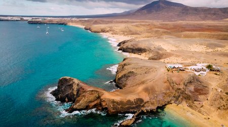 Lanzarote