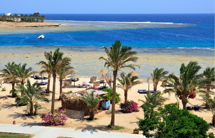 Marsa Alam